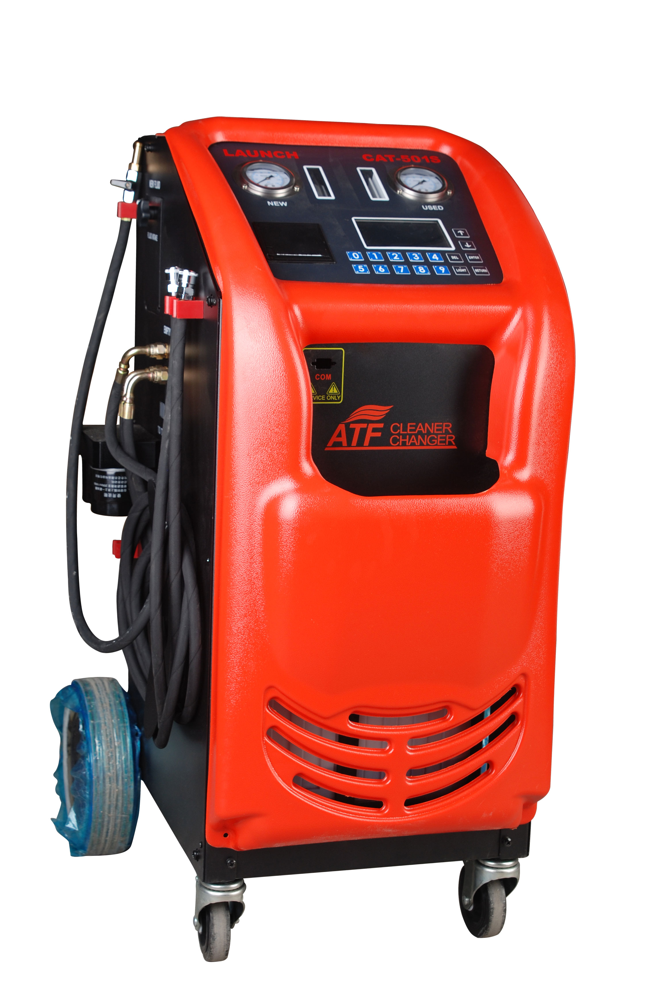 CAT501S Auto Transmission Fluid Exchanger and Cleaner,ATF changer