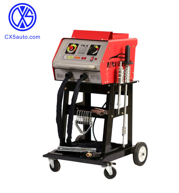 FN52000A Dent Pullers 220V 6003500A,Dent repair machine