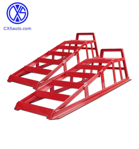 Vechicular Ramp Auto Equipments Accessories Vehicle Ramps