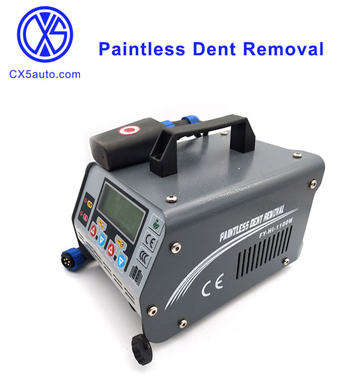 1100W Paintless Dent Removal,Dent repair machine