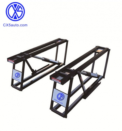 Cx5qj250 Portable Car Lift For Home, Car Lift Home Garage Portable
